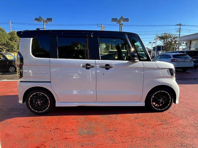 ホンダ Ｎ　ＢＯＸ
