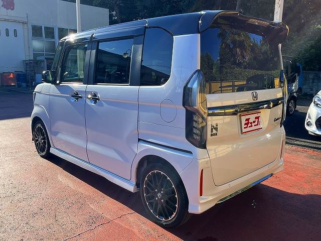 ホンダ Ｎ　ＢＯＸ