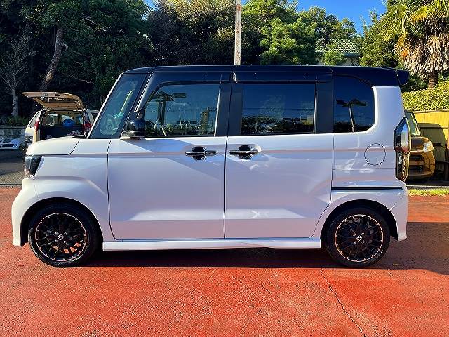 ホンダ Ｎ　ＢＯＸ