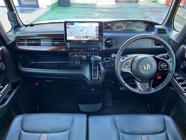 ホンダ Ｎ　ＢＯＸ