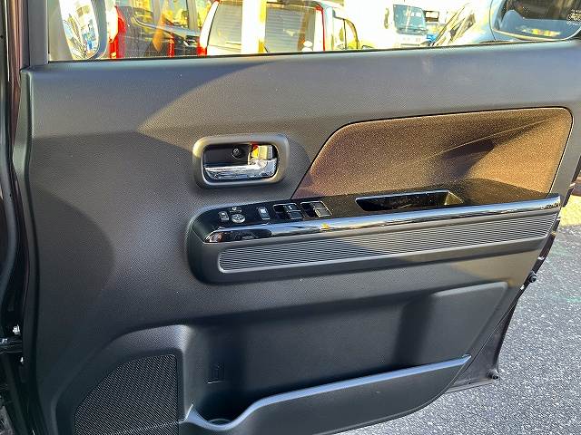 スズキ ワゴンＲ　スティングレー