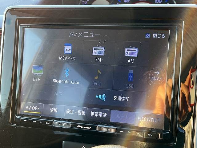 スズキ ワゴンＲ　スティングレー