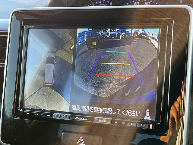 スズキ ワゴンＲ　スティングレー