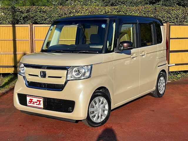 ホンダ Ｎ　ＢＯＸ