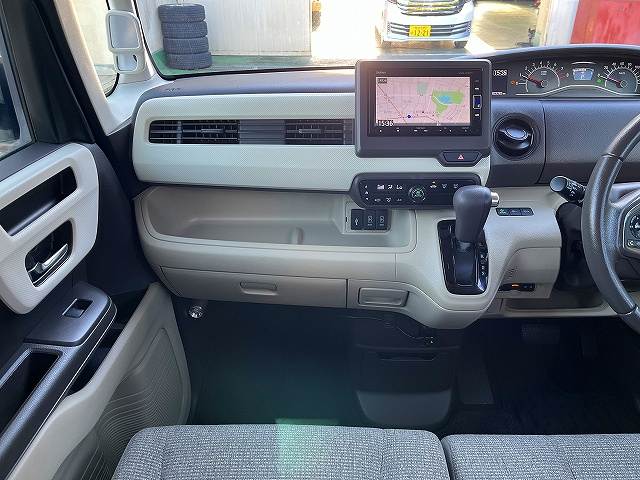 ホンダ Ｎ　ＢＯＸ