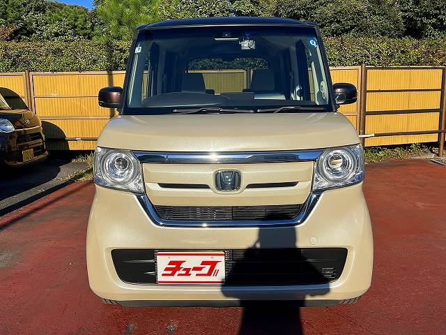 ホンダ Ｎ　ＢＯＸ