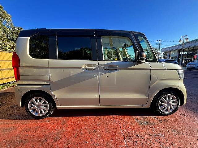 ホンダ Ｎ　ＢＯＸ