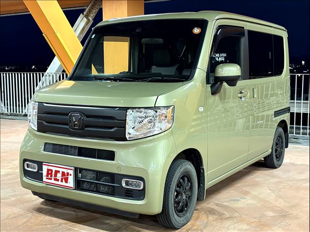 ホンダ Ｎ−ＶＡＮ