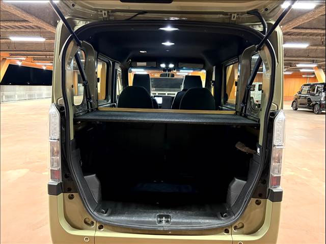 ホンダ Ｎ−ＶＡＮ
