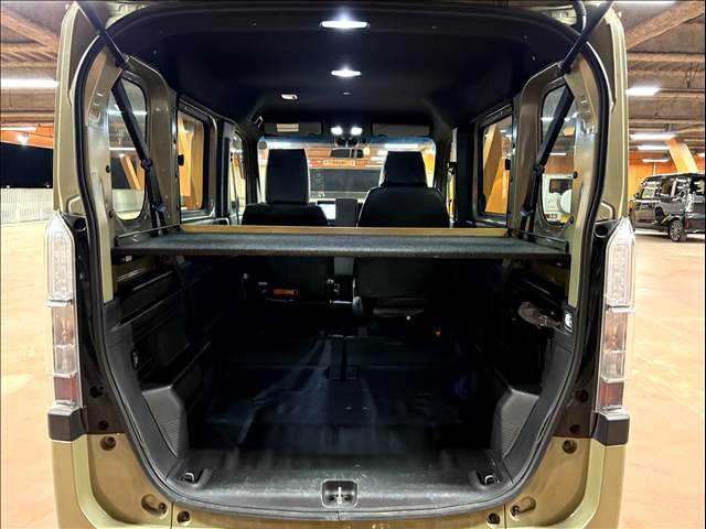 ホンダ Ｎ−ＶＡＮ