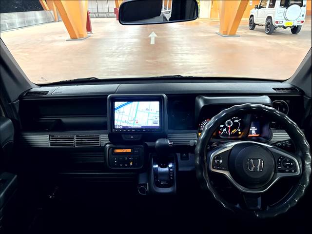 ホンダ Ｎ−ＶＡＮ