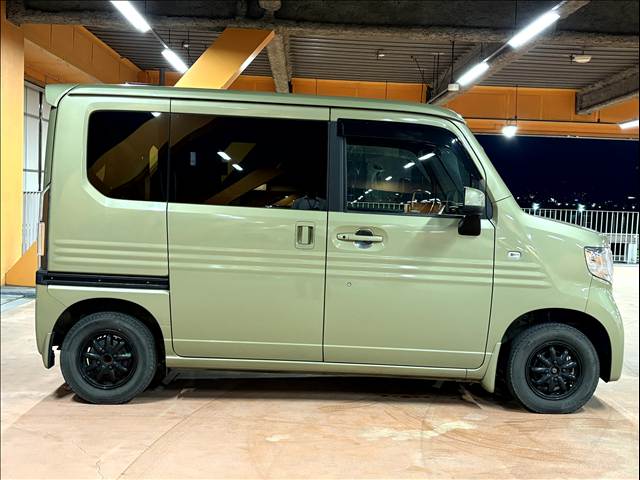 ホンダ Ｎ−ＶＡＮ