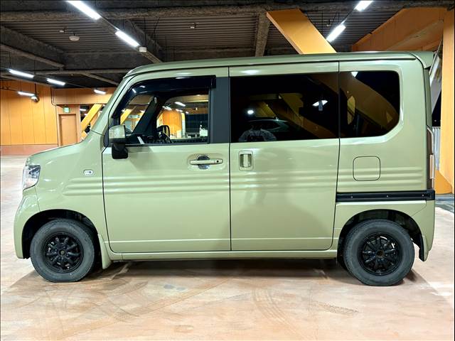 ホンダ Ｎ−ＶＡＮ