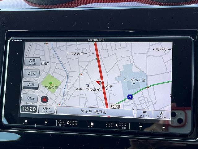 スズキ スイフト