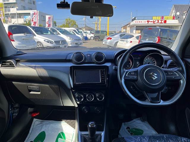 スズキ スイフト