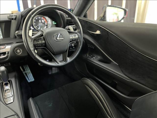 レクサス レクサス　ＬＣ５００　ＣＰ