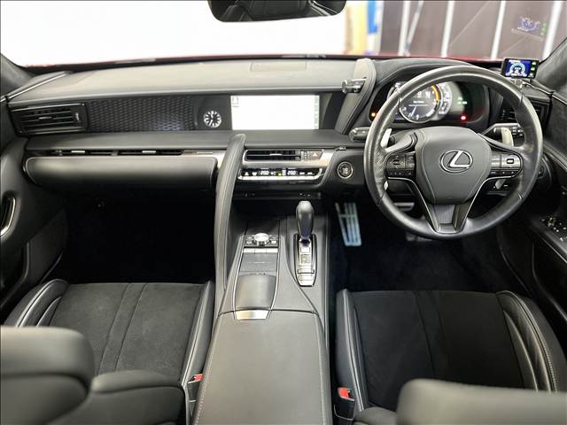 レクサス レクサス　ＬＣ５００　ＣＰ