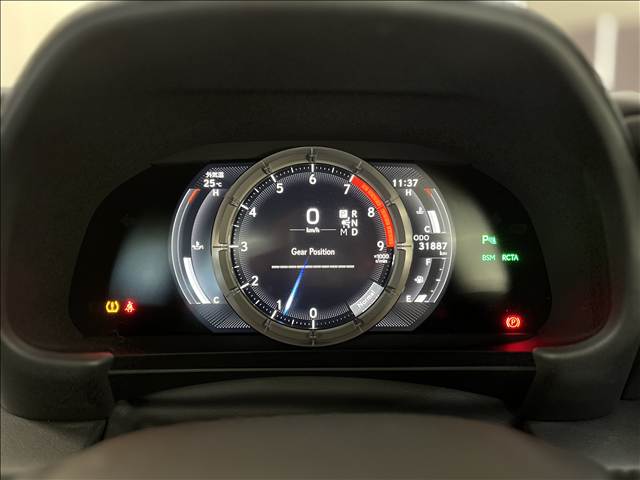 レクサス レクサス　ＬＣ５００　ＣＰ