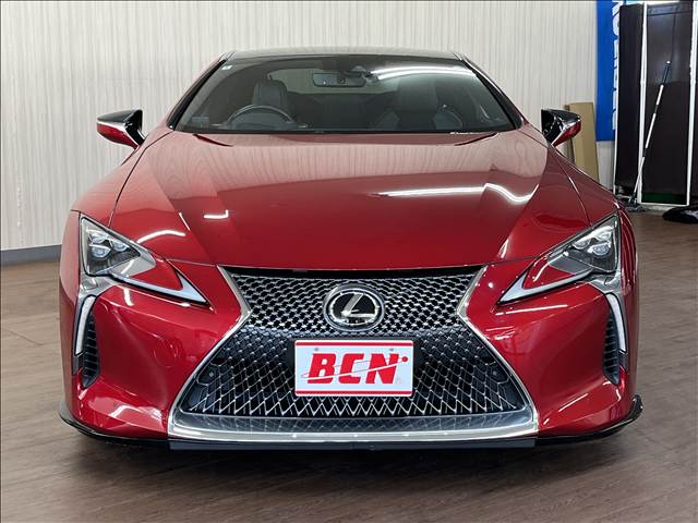レクサス レクサス　ＬＣ５００　ＣＰ