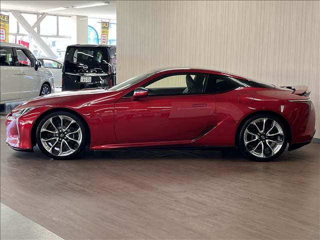 レクサス レクサス　ＬＣ５００　ＣＰ