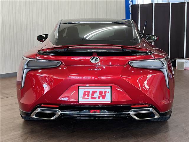 レクサス レクサス　ＬＣ５００　ＣＰ