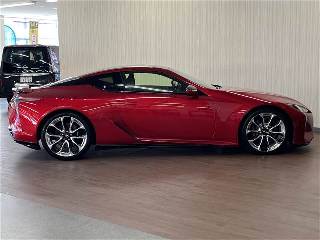 レクサス レクサス　ＬＣ５００　ＣＰ