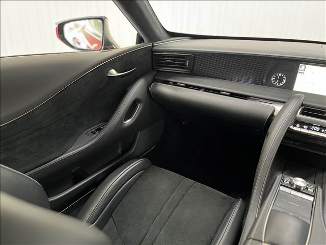 レクサス レクサス　ＬＣ５００　ＣＰ