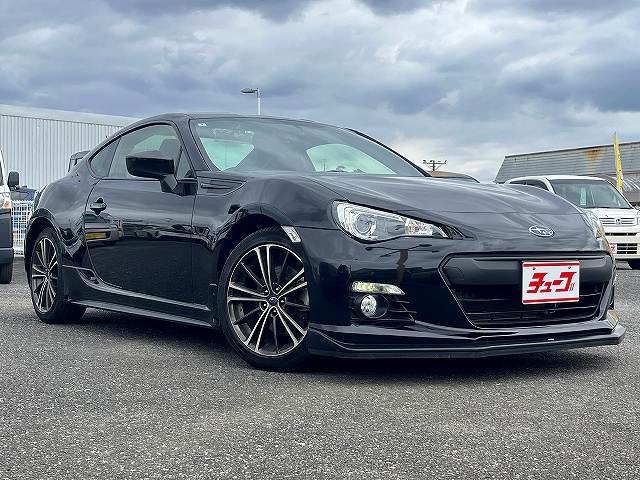 スバル ＢＲＺ