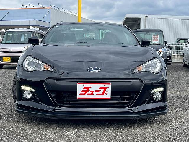 スバル ＢＲＺ