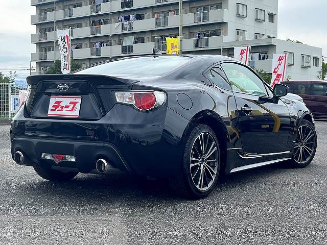 スバル ＢＲＺ