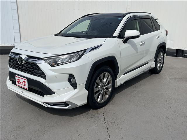 トヨタ ＲＡＶ４