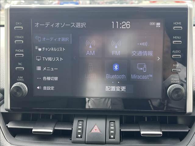 トヨタ ＲＡＶ４