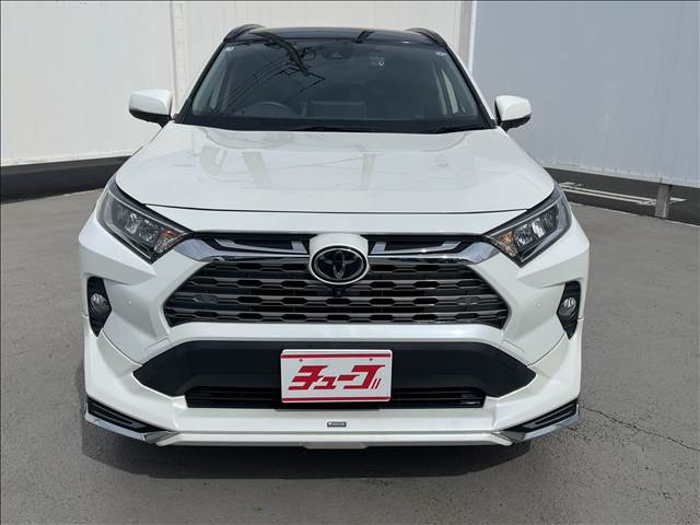 トヨタ ＲＡＶ４