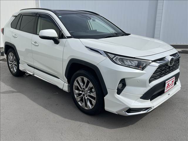 トヨタ ＲＡＶ４