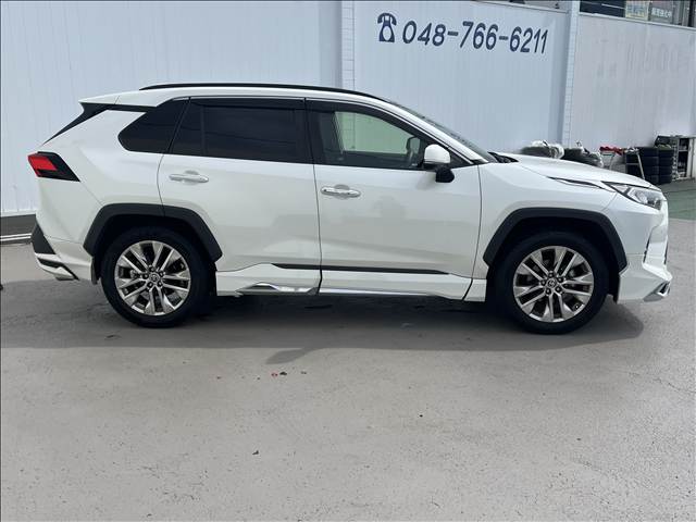 トヨタ ＲＡＶ４