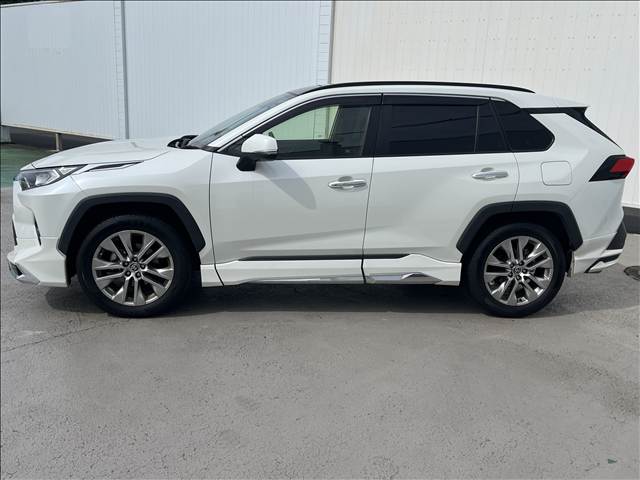 トヨタ ＲＡＶ４