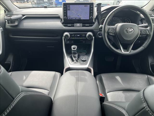 トヨタ ＲＡＶ４