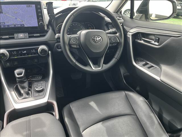 トヨタ ＲＡＶ４