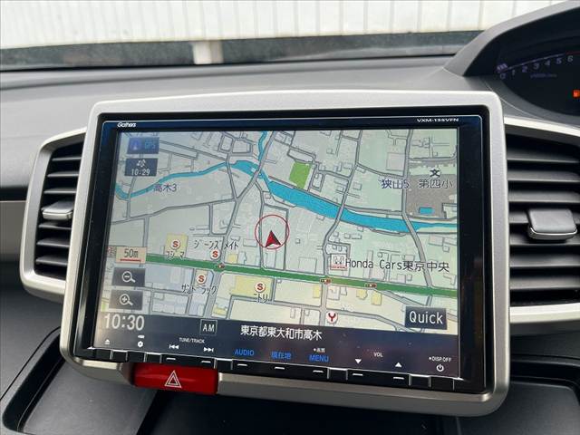 ホンダ フリード　ハイブリッド