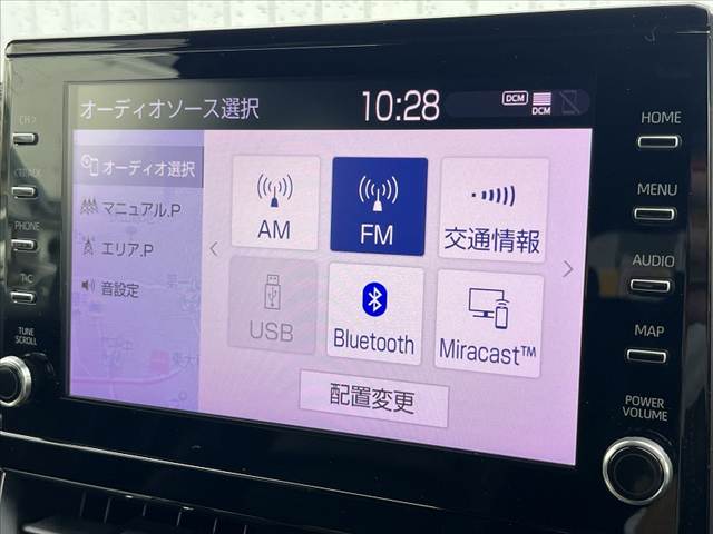 トヨタ カローラ　ツーリング　ハイブリッド
