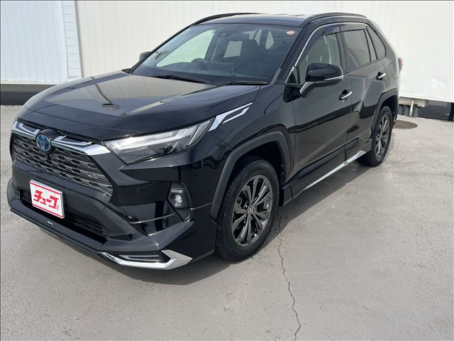 トヨタ ＲＡＶ４　ハイブリッド