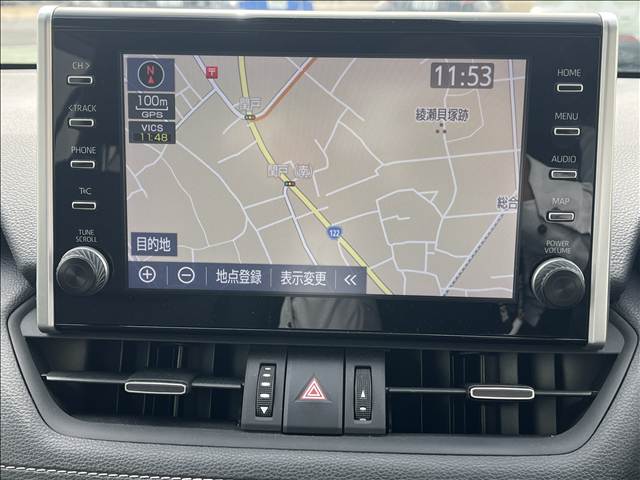 トヨタ ＲＡＶ４　ハイブリッド