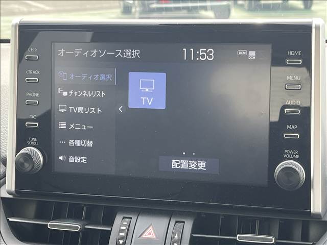 トヨタ ＲＡＶ４　ハイブリッド