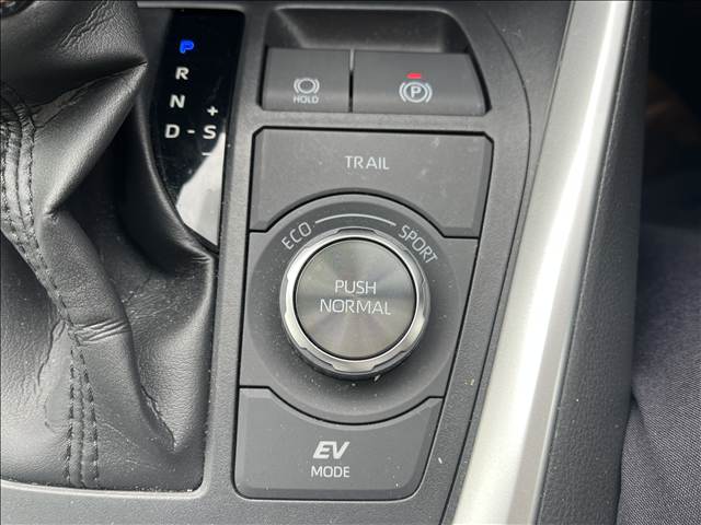 トヨタ ＲＡＶ４　ハイブリッド