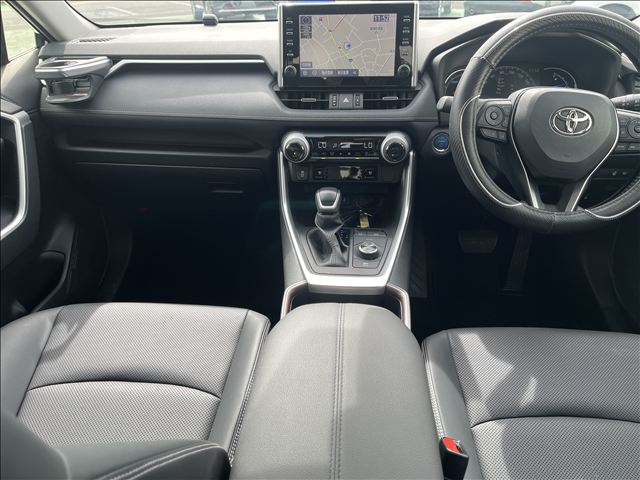 トヨタ ＲＡＶ４　ハイブリッド