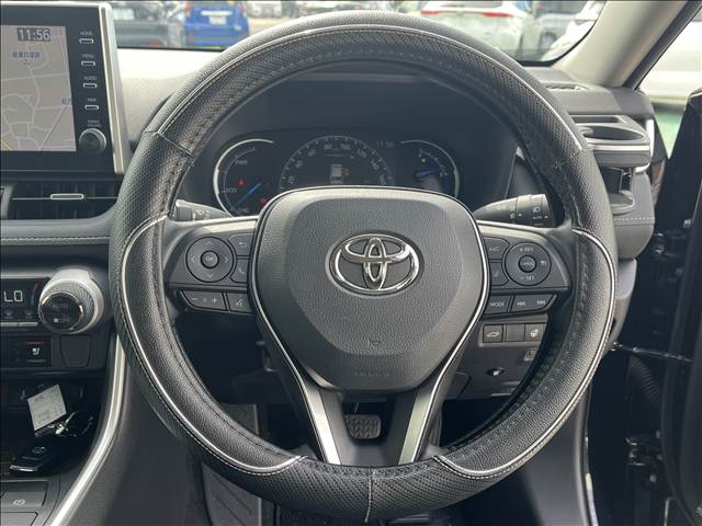 トヨタ ＲＡＶ４　ハイブリッド
