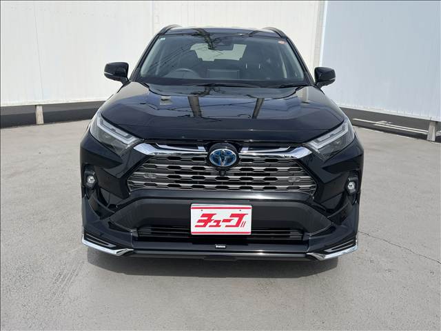 トヨタ ＲＡＶ４　ハイブリッド
