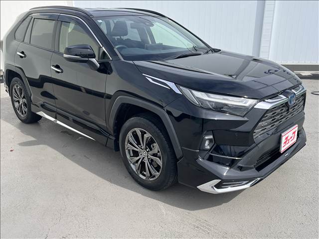 トヨタ ＲＡＶ４　ハイブリッド