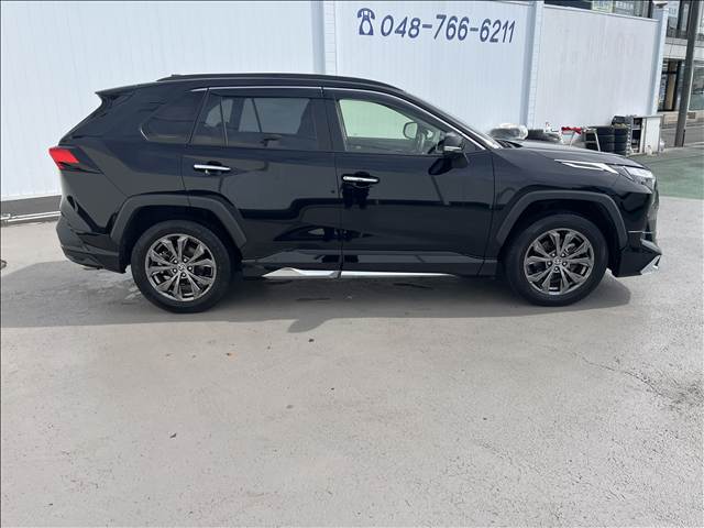 トヨタ ＲＡＶ４　ハイブリッド
