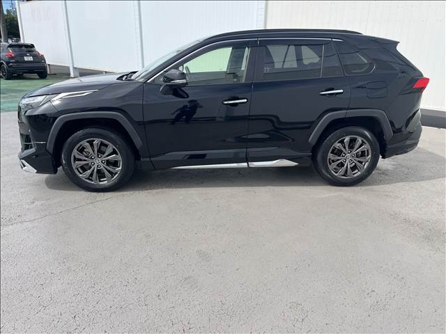 トヨタ ＲＡＶ４　ハイブリッド